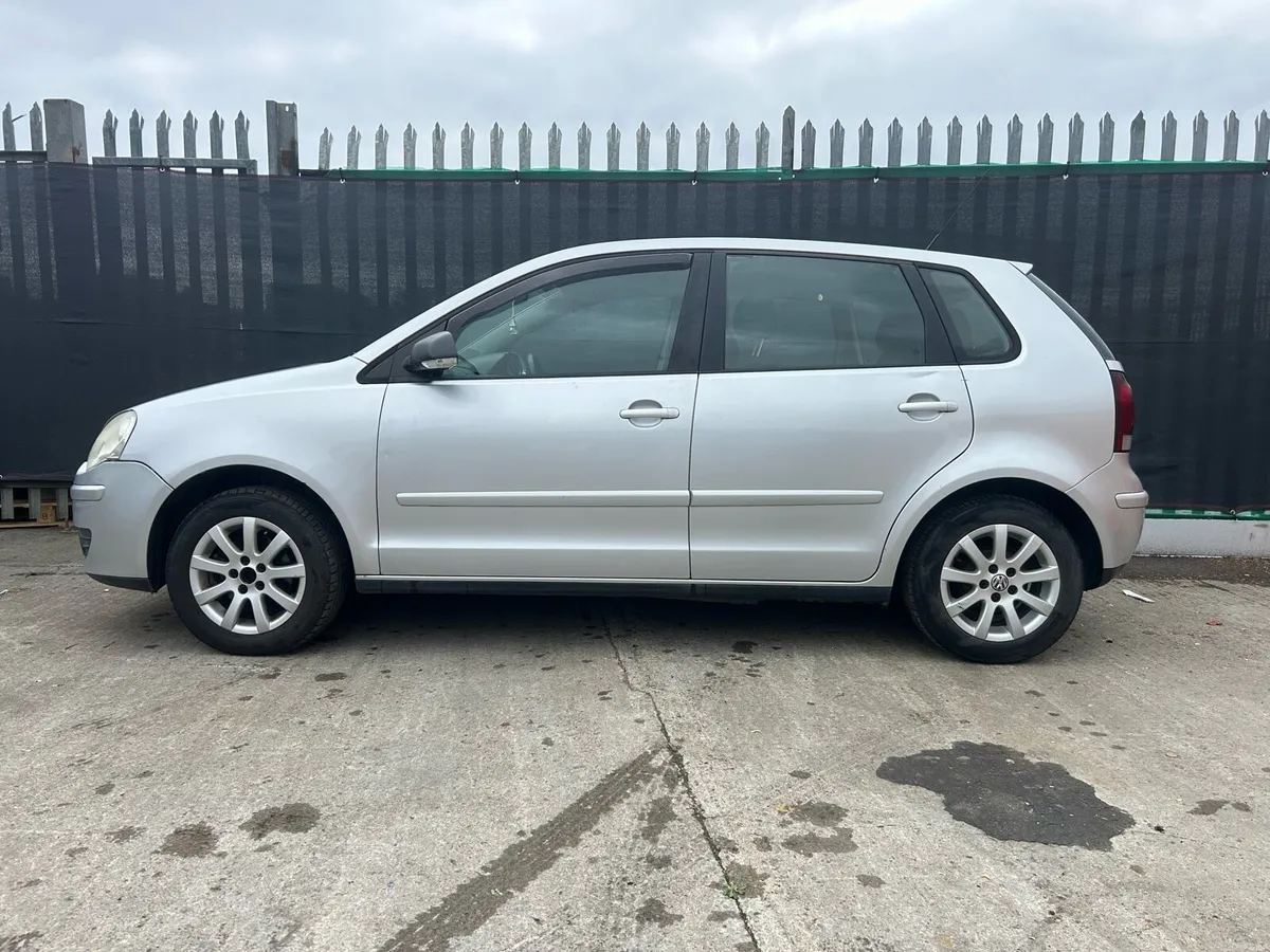 Volkswagen Polo - Image 3