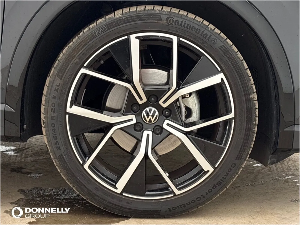 Volkswagen Tiguan 1.5 eTSI 150 R-Line 5dr DSG - Image 5