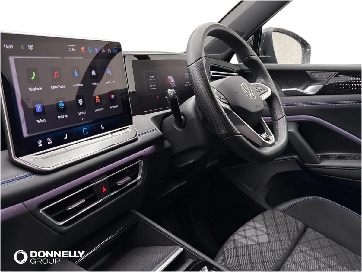 Volkswagen Tiguan 1.5 eTSI 150 R-Line 5dr DSG - Image 2