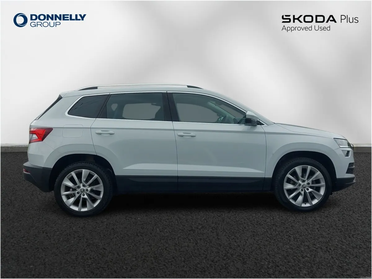 Skoda KAROQ Estate SE L - Image 4