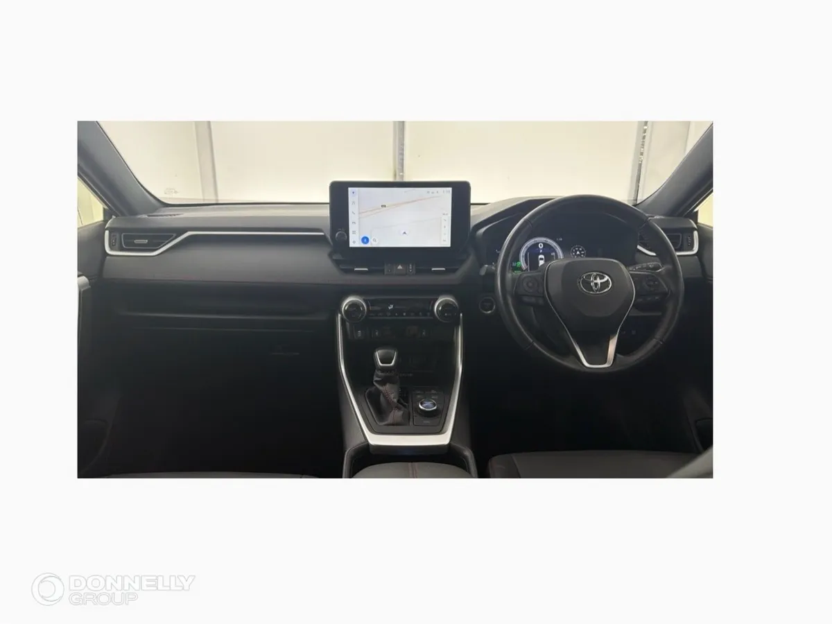 Toyota RAV4 Rav4 Estate Dynamic - Image 4