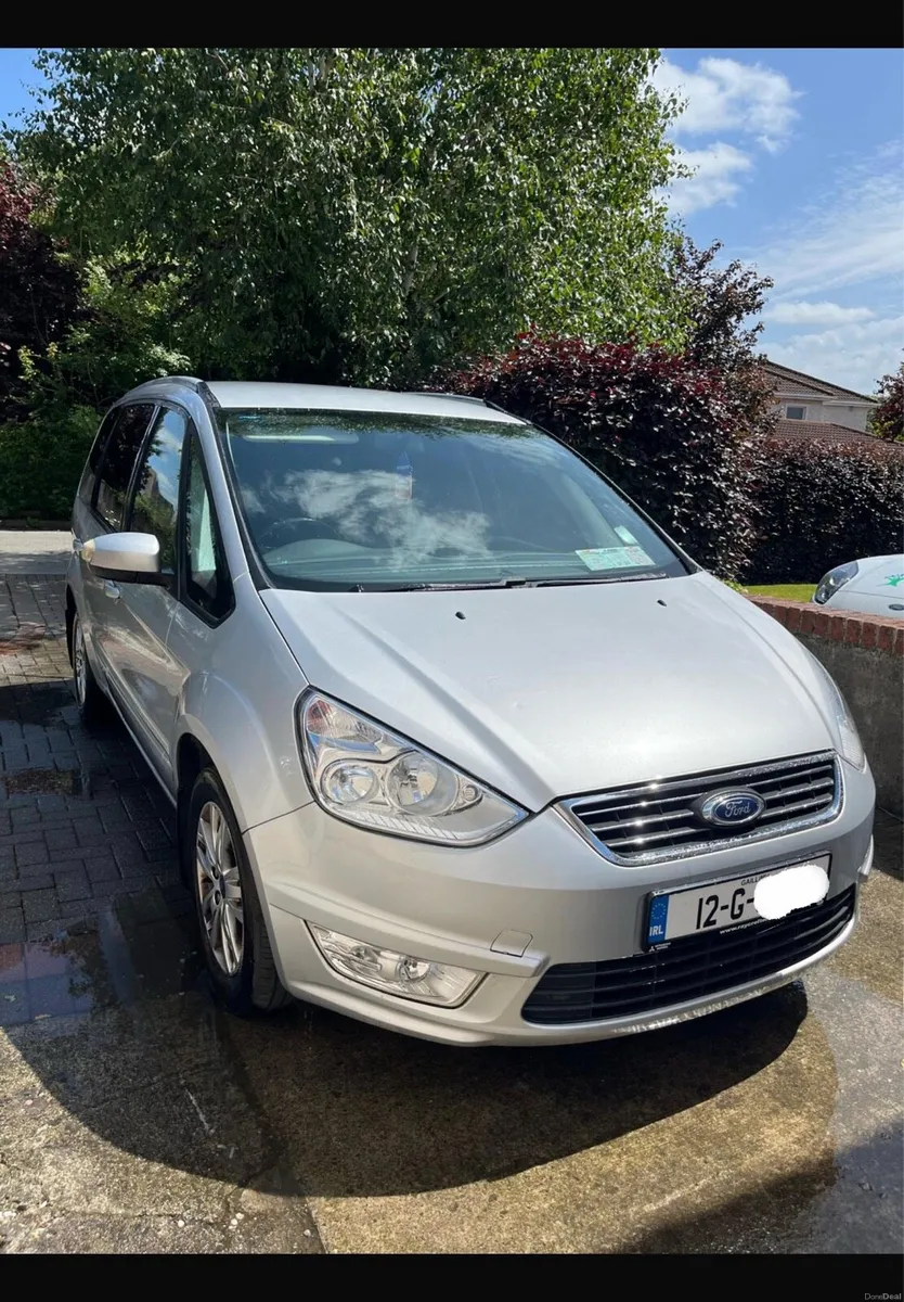 Ford galaxy - Image 2
