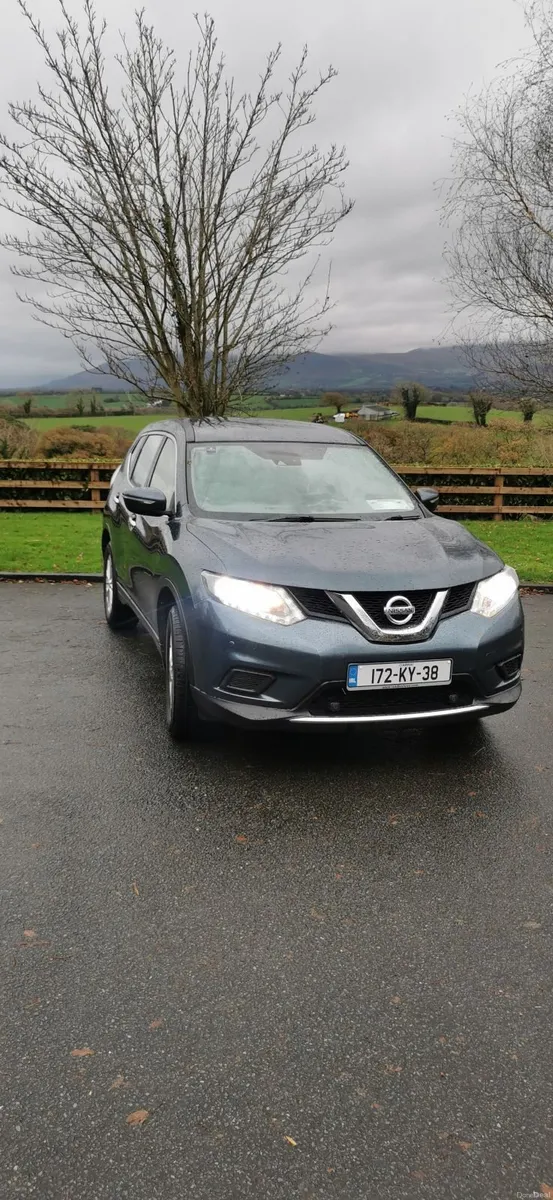 Nissan X-Trail 2017 - Image 5