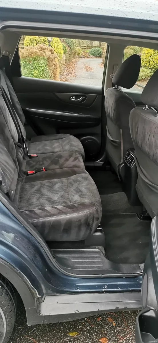 Nissan X-Trail 2017 - Image 4