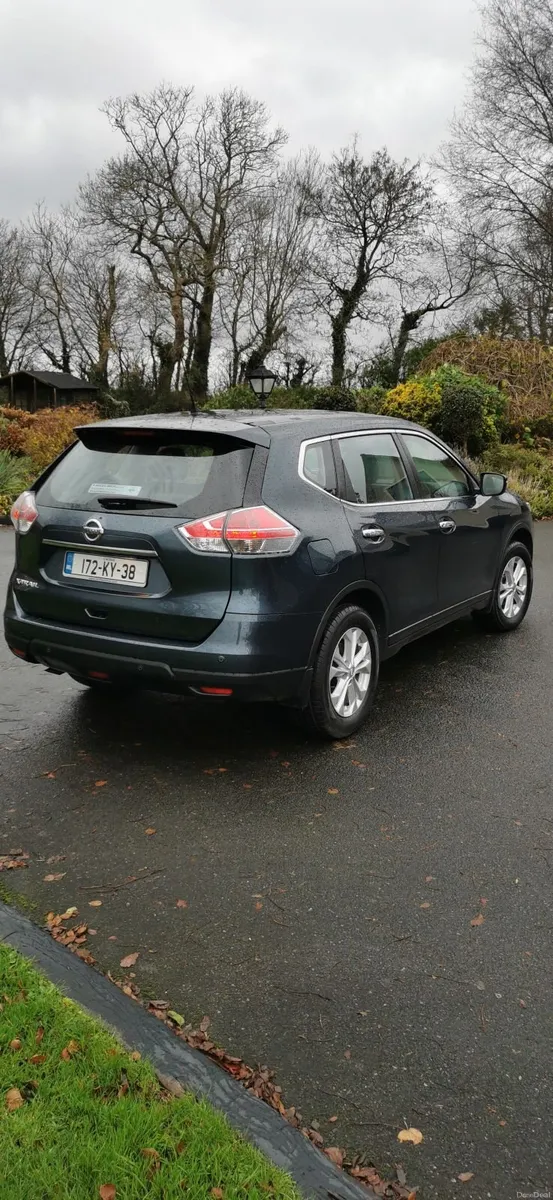 Nissan X-Trail 2017 - Image 5