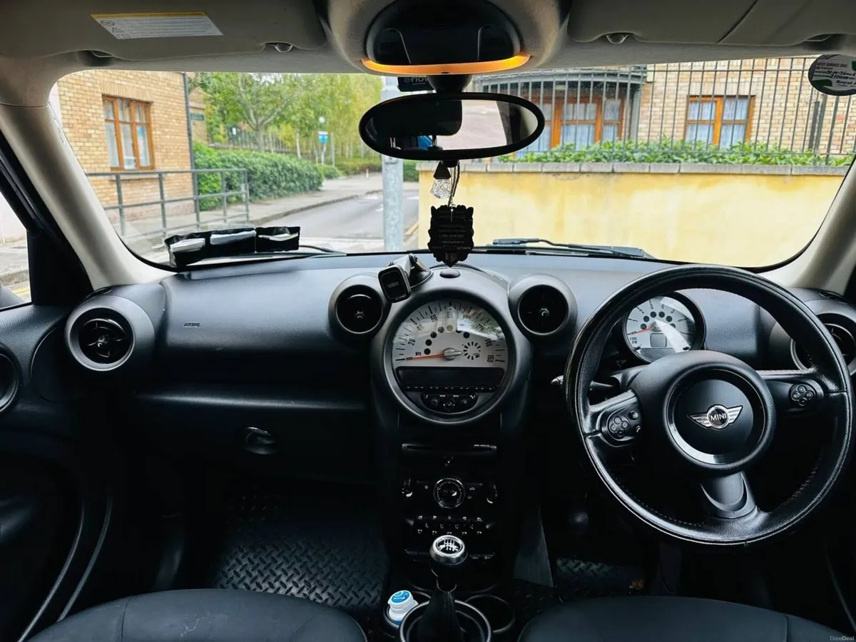 Mini Countryman 2011 - Image 2