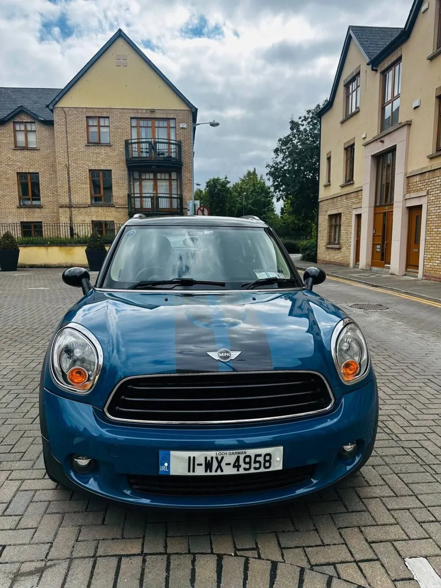 Mini Countryman 2011 - Image 3