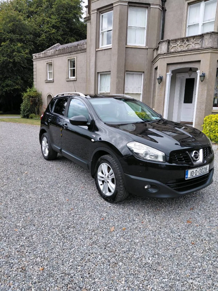 Nissan Qashqai - Image 3