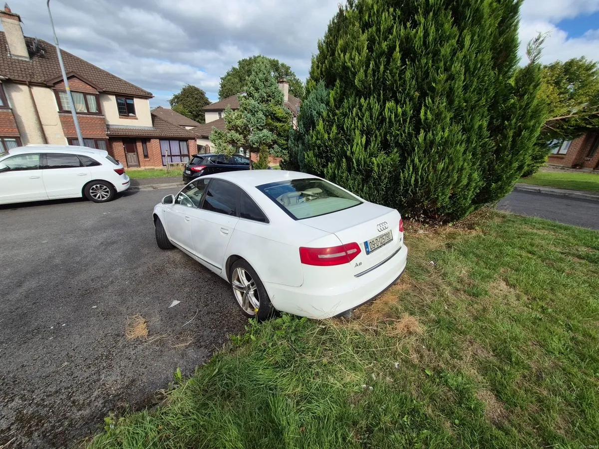 Audi A6 2009 - Image 4