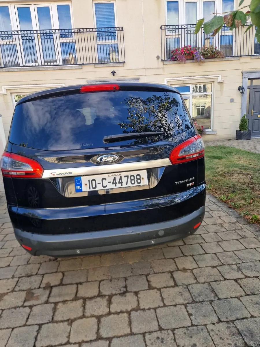 Ford S-Max 2010 - Image 3