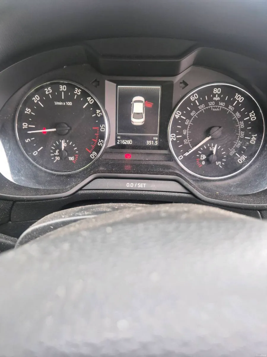 Skoda octavia 1.6tdi - Image 4
