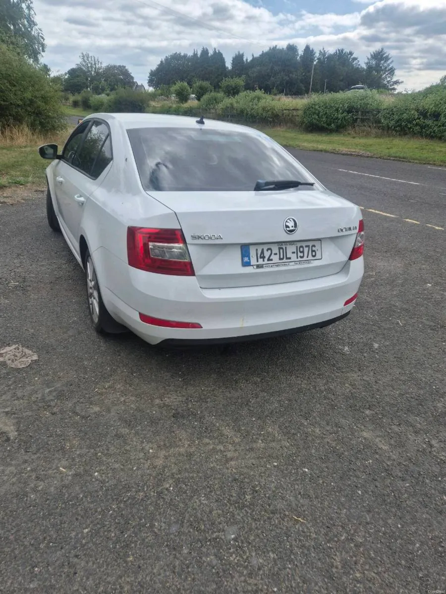 Skoda octavia 1.6tdi - Image 6