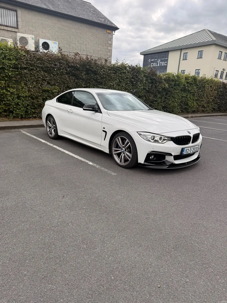 BMW 435i - Image 2