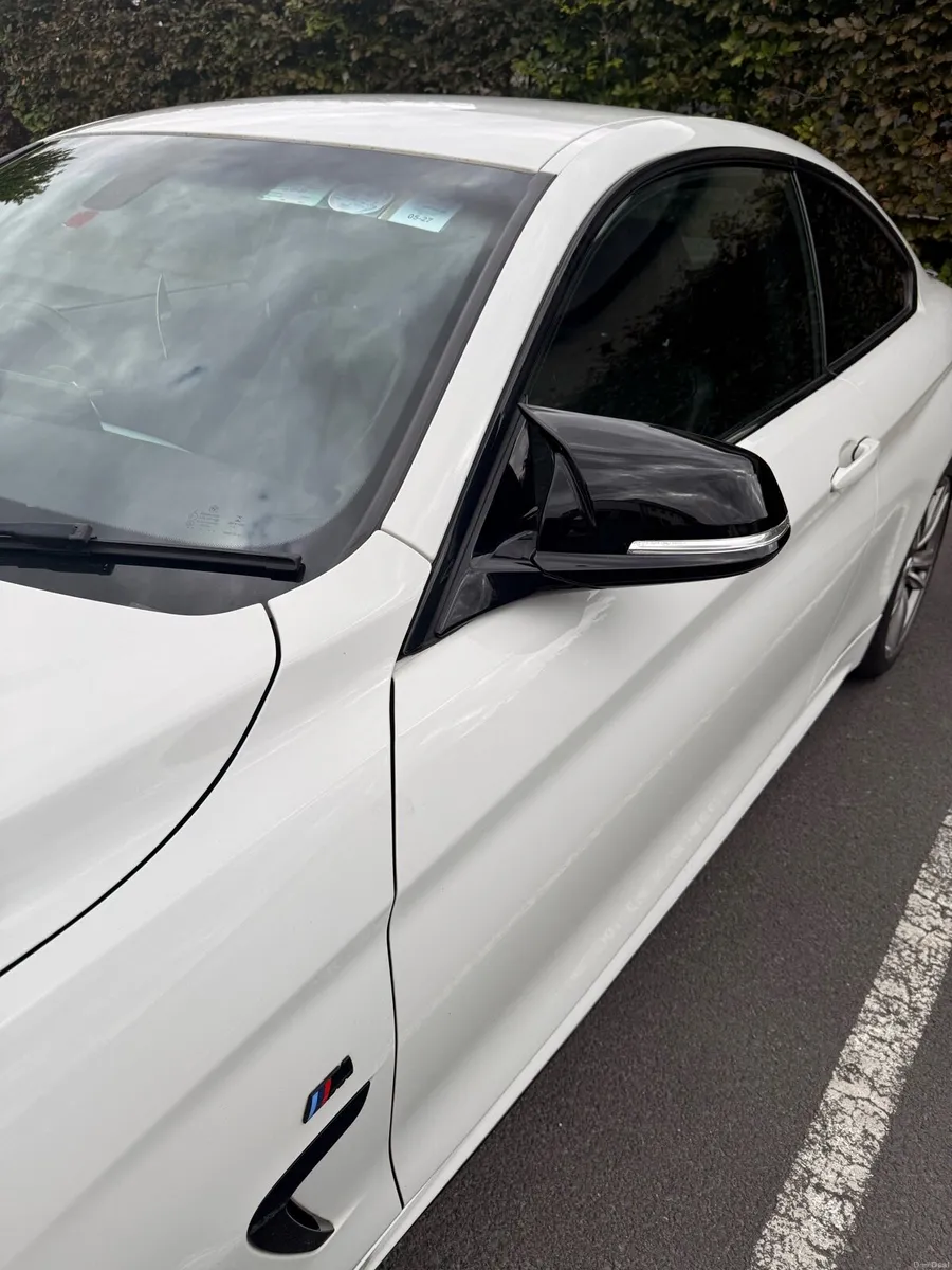 BMW 435i - Image 6
