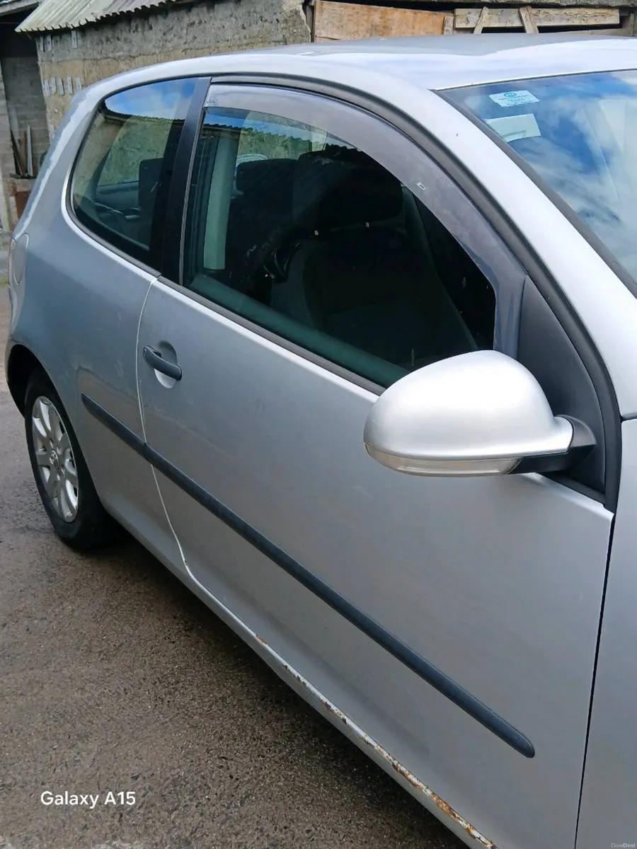 Volkswagen Golf - Image 2