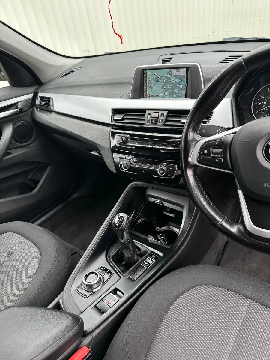 BMW X1 2017 NCT 10/27 Tax 09/26 - Image 4