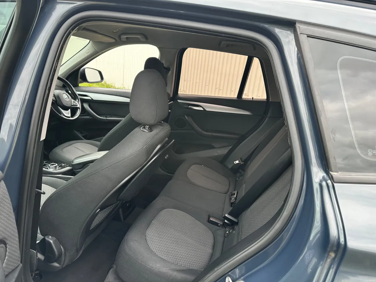 BMW X1 2017 NCT 10/27 Tax 09/26 - Image 5