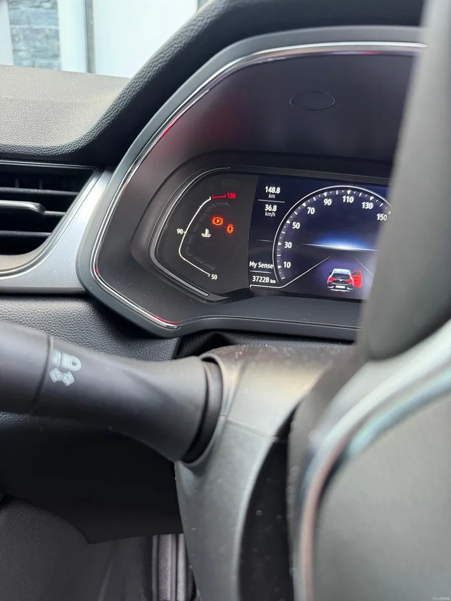 Renault Captur 2021 - Image 6