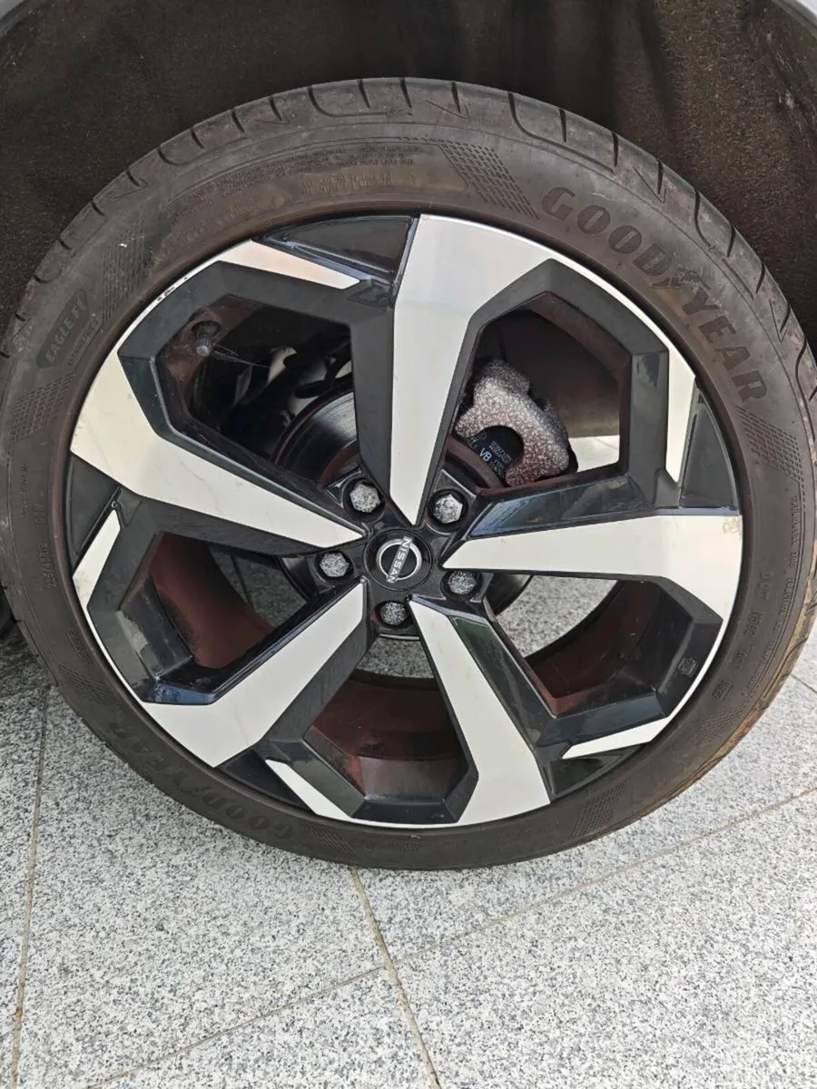 Nissan Juke 1.0 SVE MY23 - Image 6