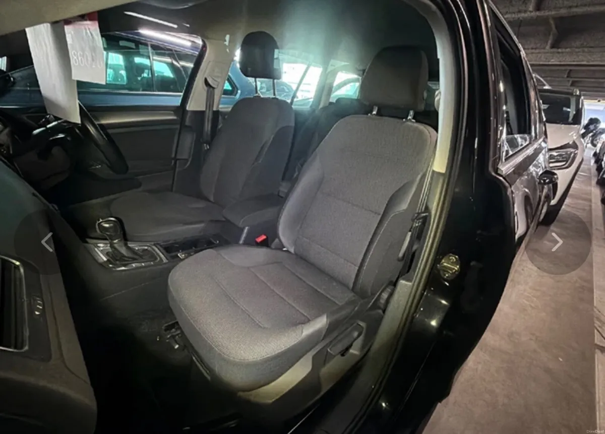 🔵 VW Golf 1.2 TSI AUTOMATIC DSG LOW KM - Image 5