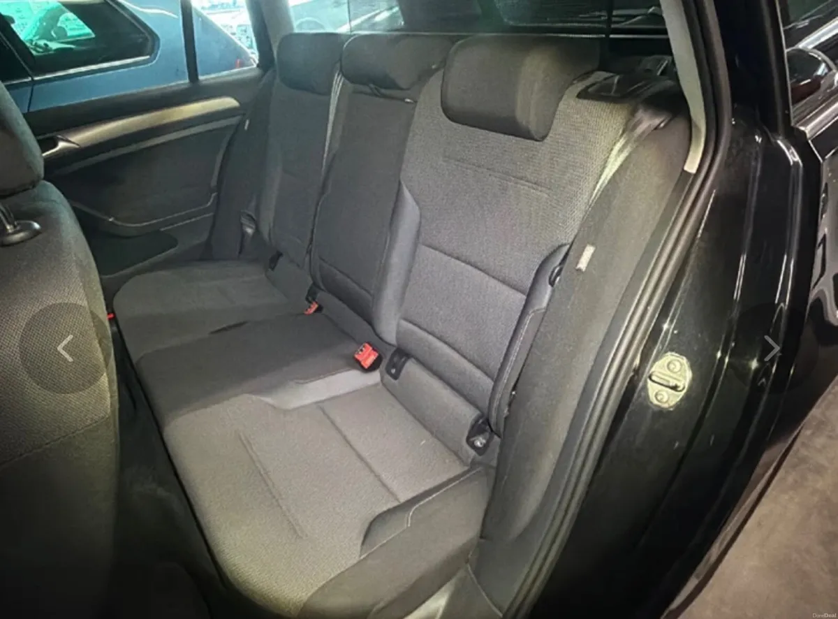 🔵 VW Golf 1.2 TSI AUTOMATIC DSG LOW KM - Image 6