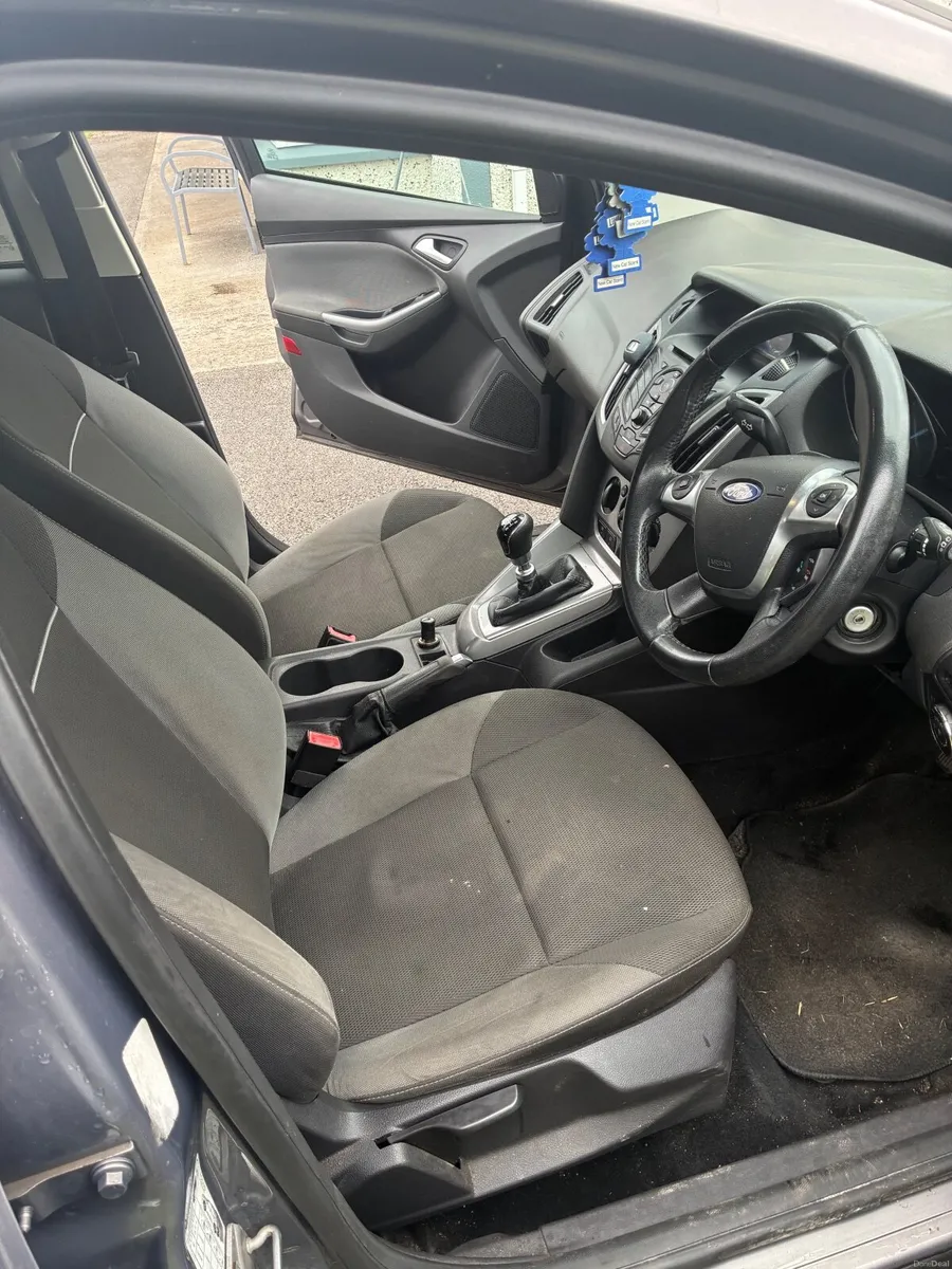 Ford Focus 2012 - Image 5