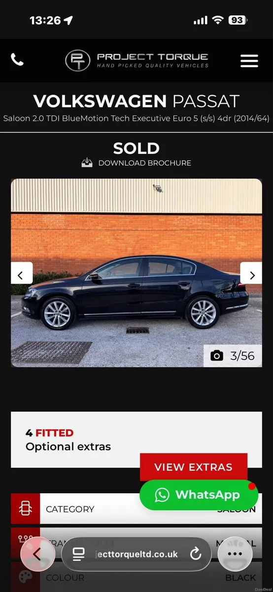 Volkswagen Passat - Image 2