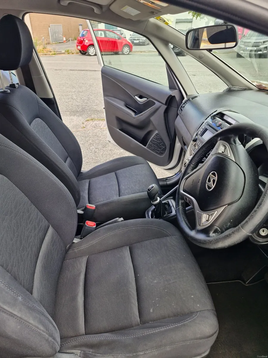 Hyundai ix20 2013 - Image 5