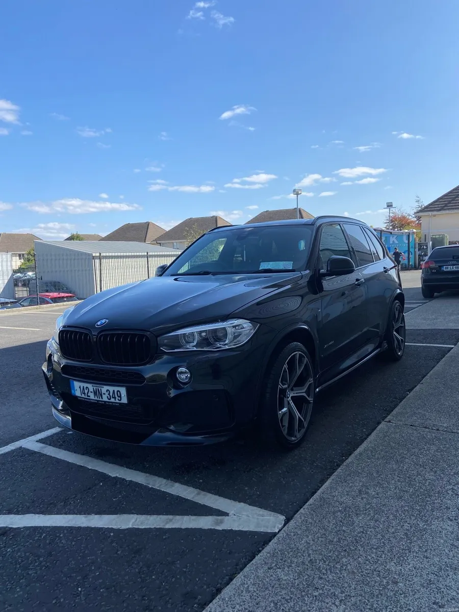BMW X5 F15 - Image 3