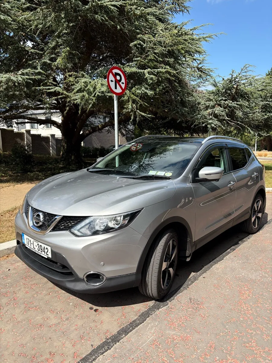 Nissan Qashqai SV Premium 1.5 dCi - Image 2