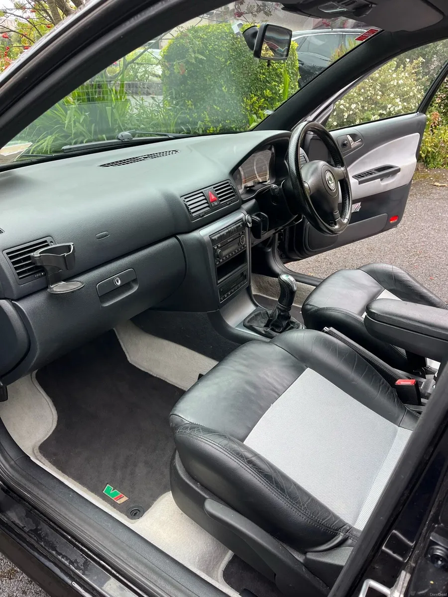 Skoda Octavia VRS 2005 - Image 6