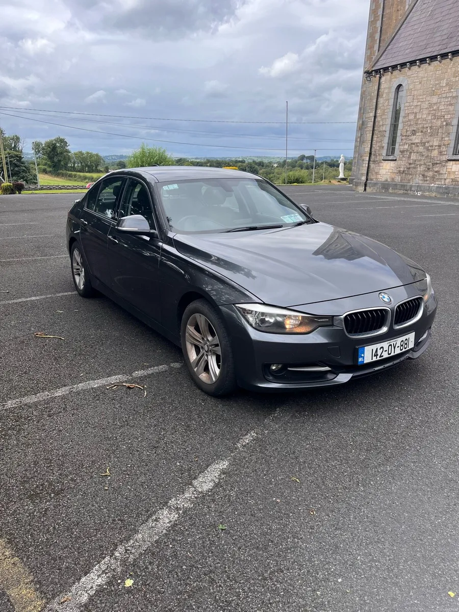BMW 3 Series - Image 1