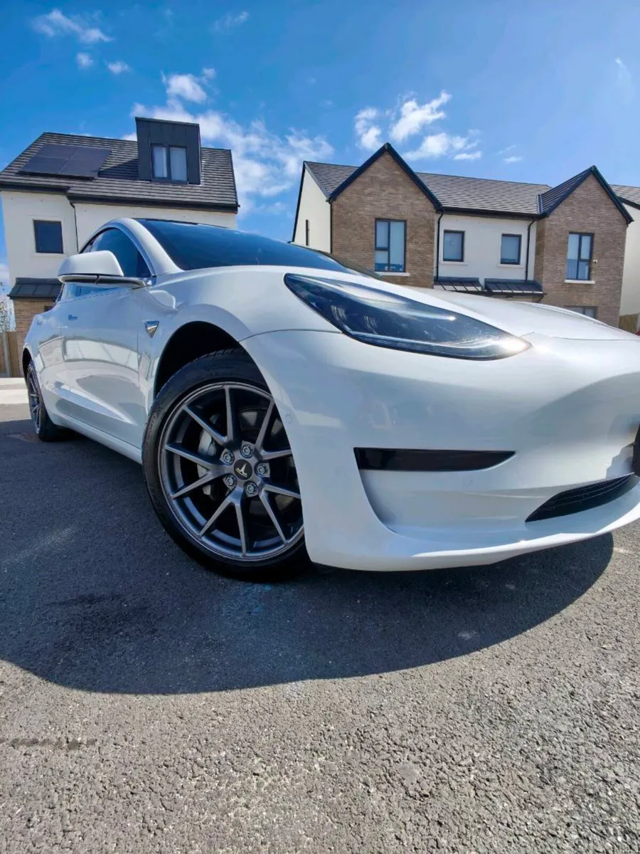 Tesla Model 3 SR+  21500€ - Image 1