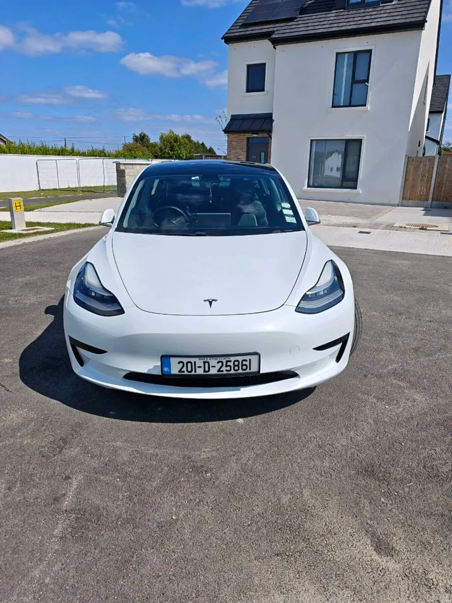 Tesla Model 3 SR+  21500€ - Image 3