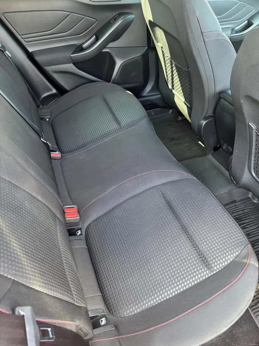 Ford Focus 2025 - Image 5