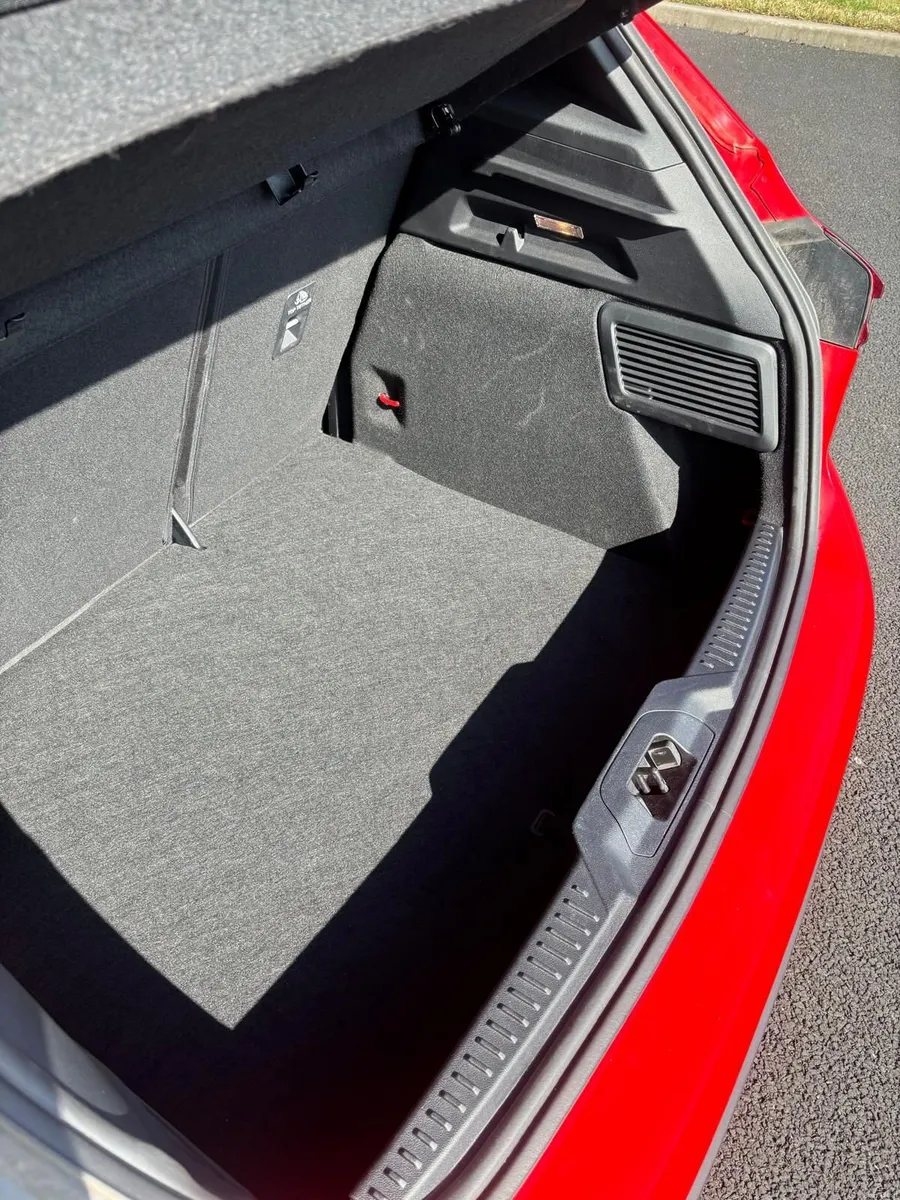 Ford Focus 2025 - Image 3
