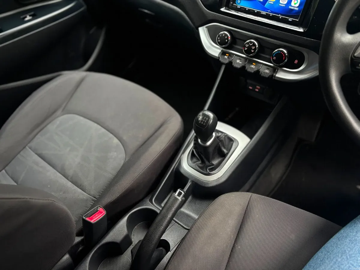 Kia Rio 2016 1.1 Diesel Air Eco *Low Mileage* - Image 6