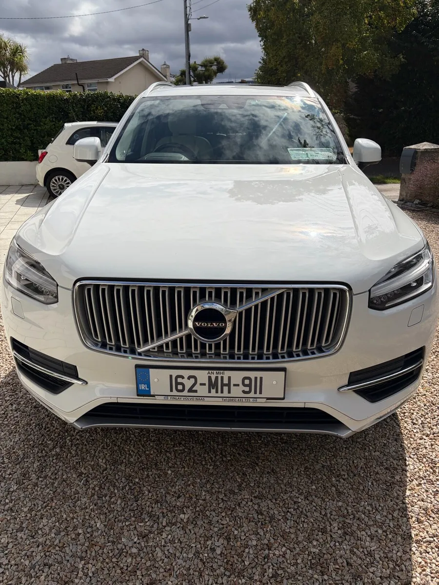 Volvo XC90 - Image 3