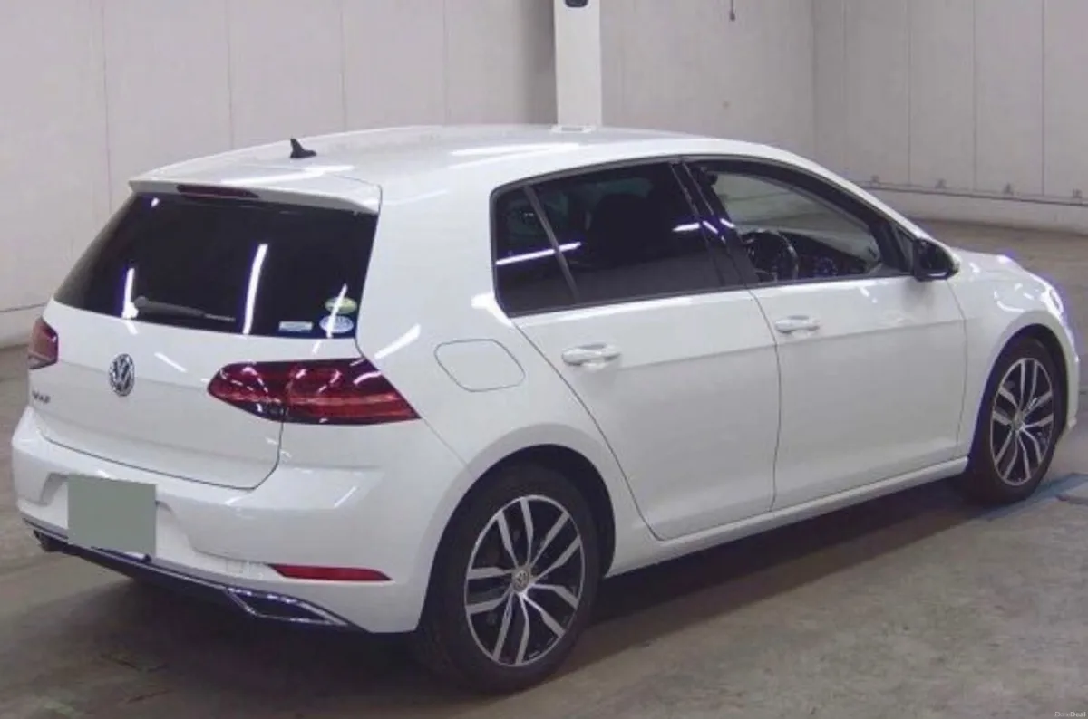 🔵 VW Golf 1.4 TSI 150BHP DSG AUTOMATIC - Image 4