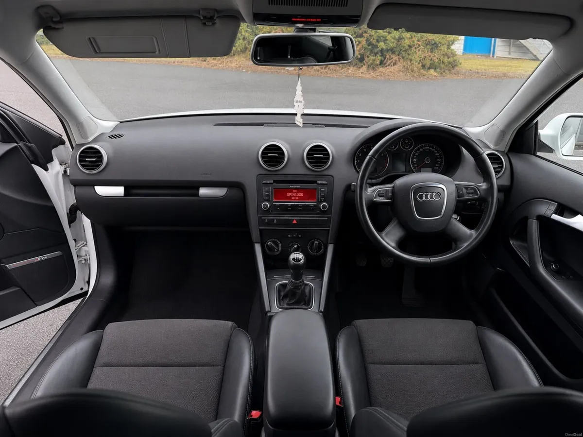 12 a3 1.2 tfsi s line - Image 2