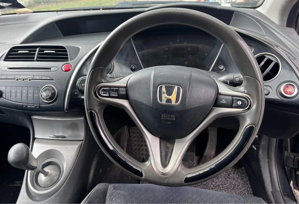 Honda Civic - Image 5