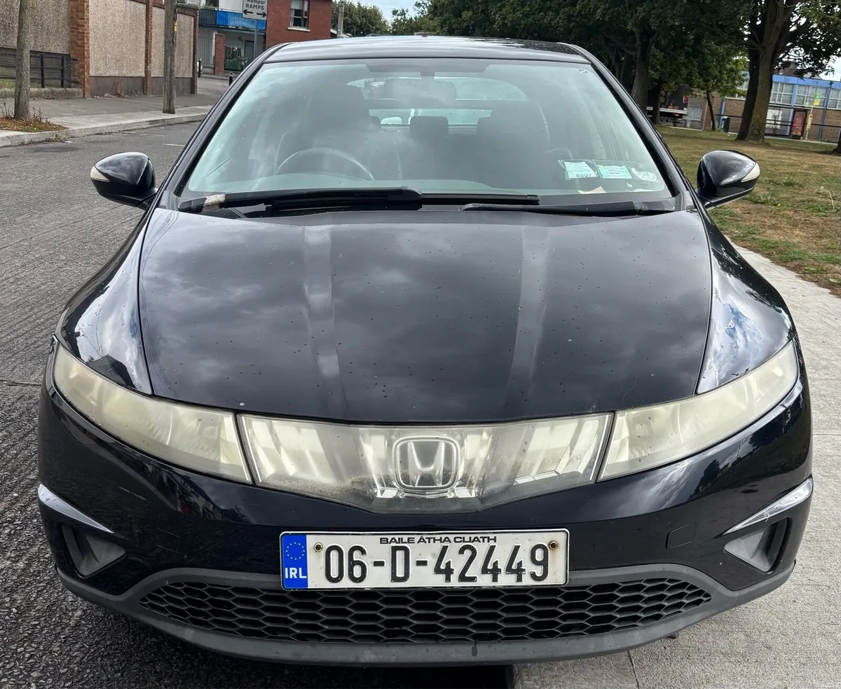 Honda Civic - Image 1