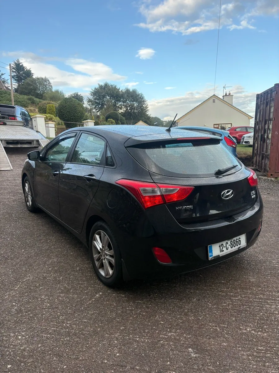 Hyundai i30 - Image 4