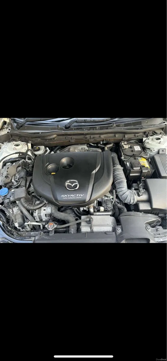 Mazda 6 2017 - Image 2