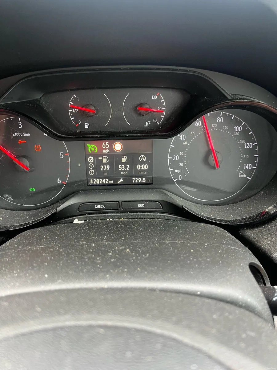 Ford ecosport dci - Image 5