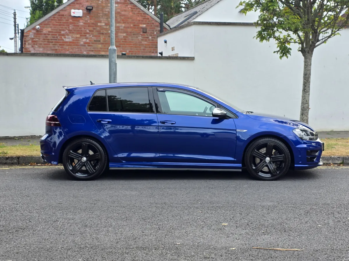 Volkswagen Golf R DSG *IMMACULATE* 2015 - Image 6