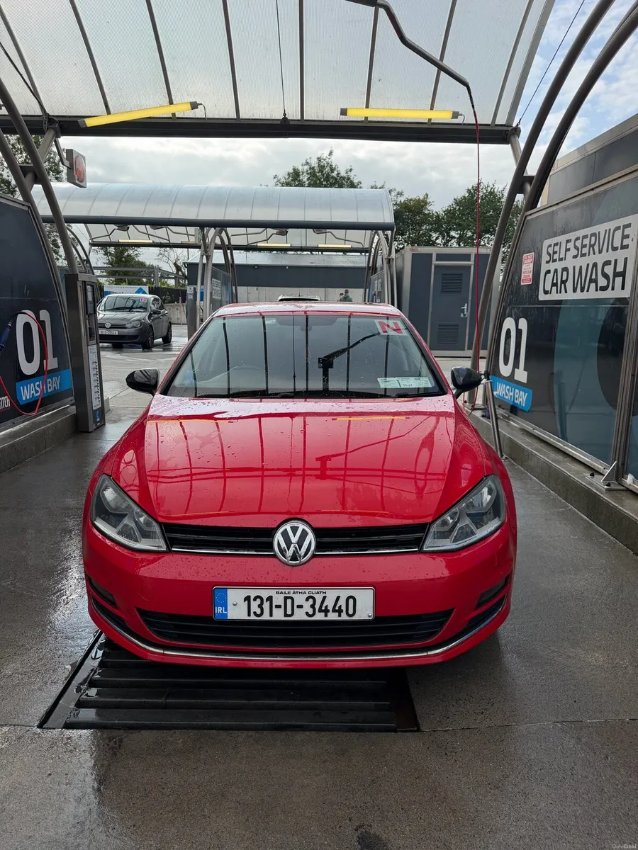 Mk7 Golf - Image 5