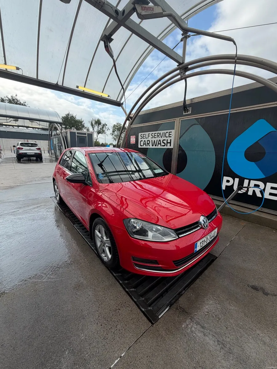 Mk7 Golf - Image 2