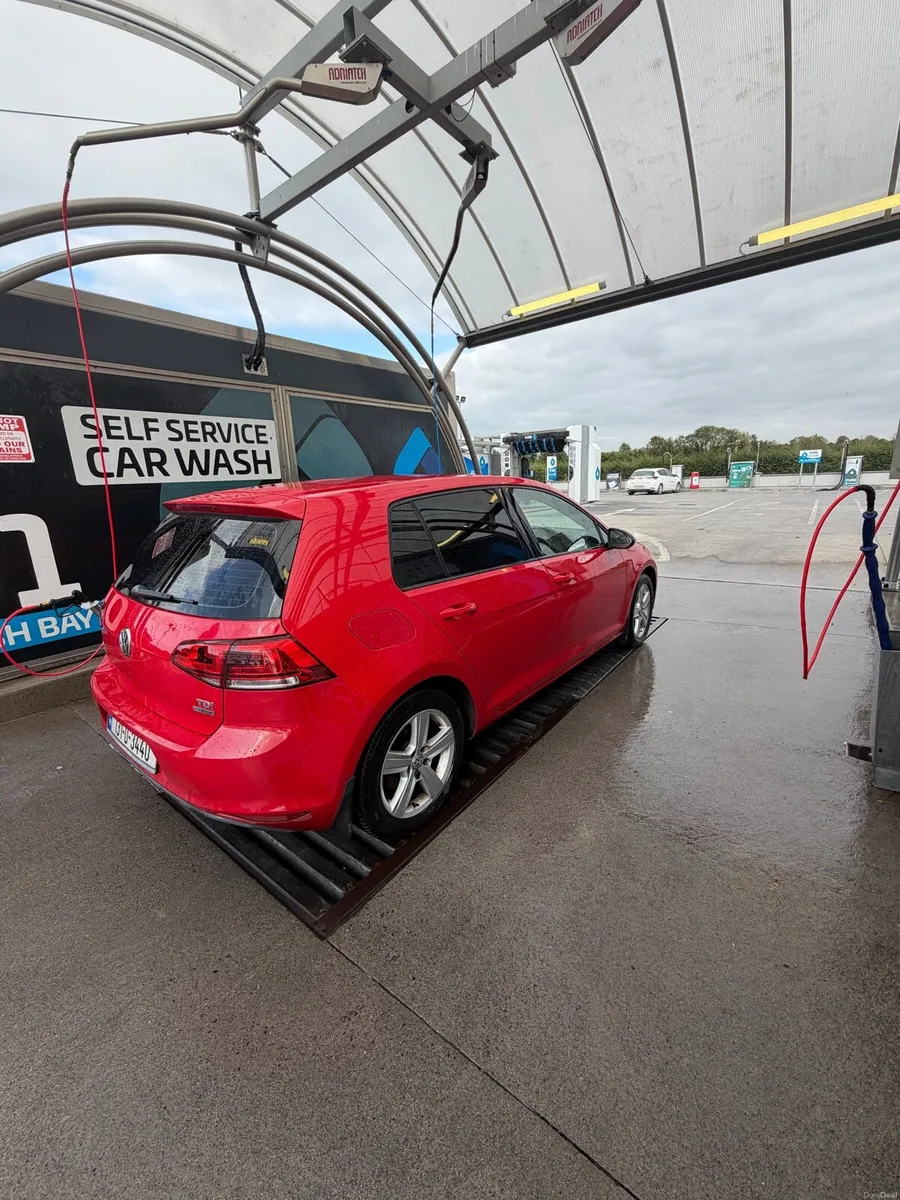 Mk7 Golf - Image 4