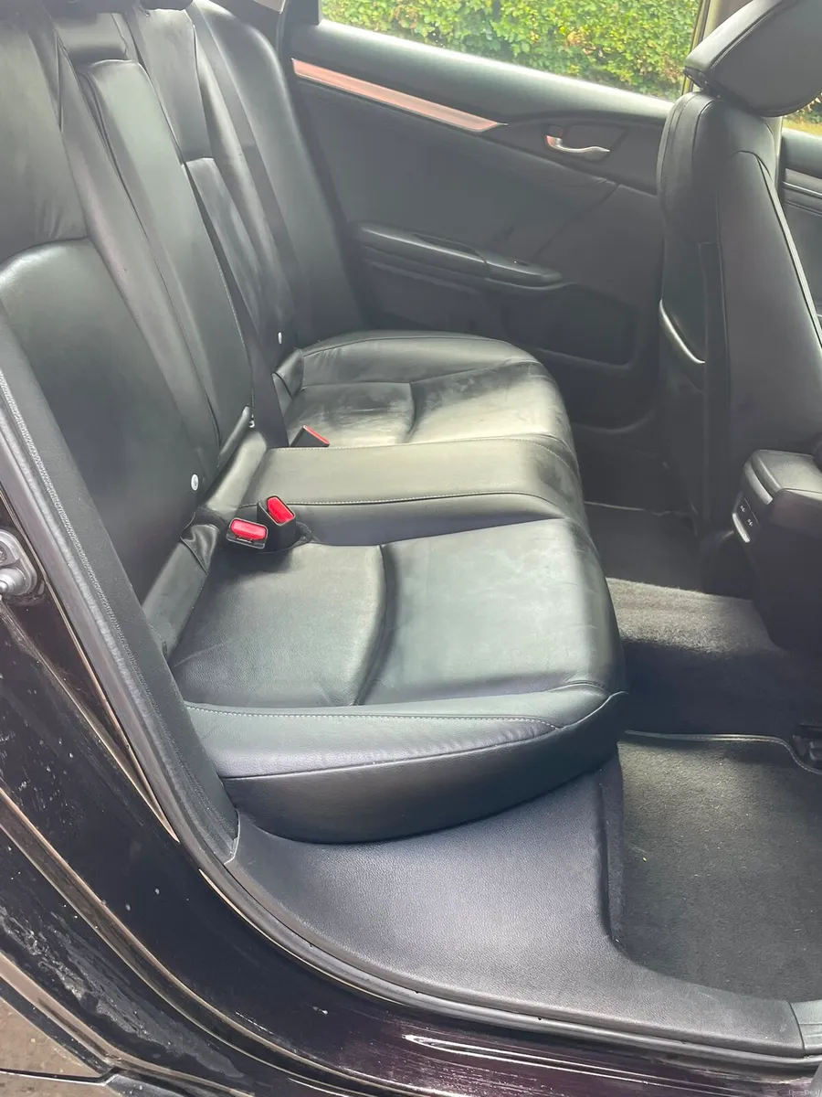 Honda Civic - Image 3